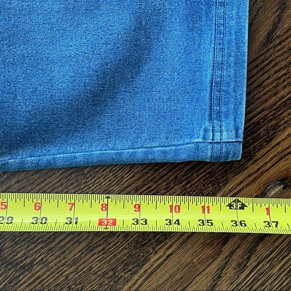 Denim dress - Picture 5 of 5